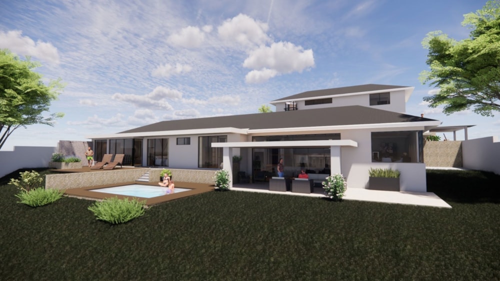 House for sale in La Lucia - 1ND1730750 House for sale in La Lucia - 1ND1730750