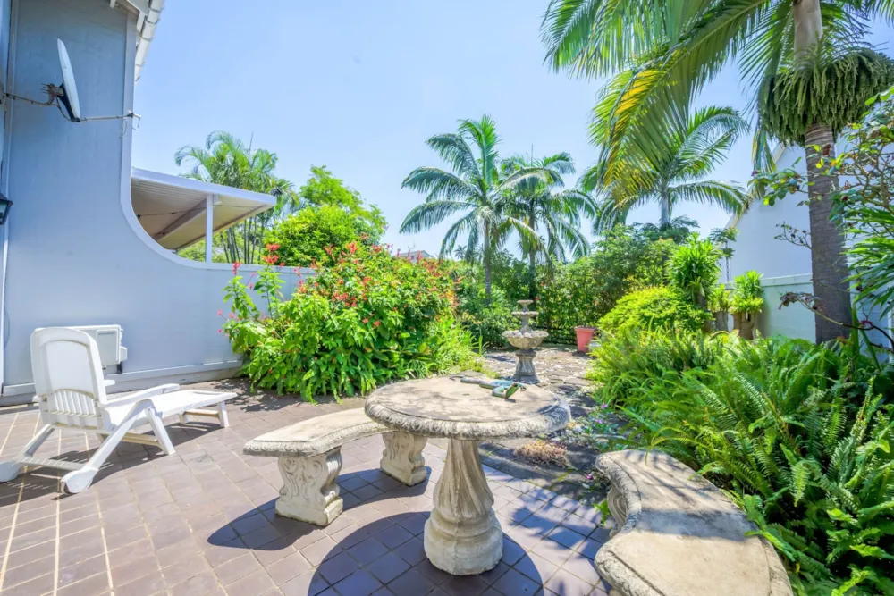 Townhouse sold in La Lucia - 1ND1731221 Townhouse sold in La Lucia - 1ND1731221