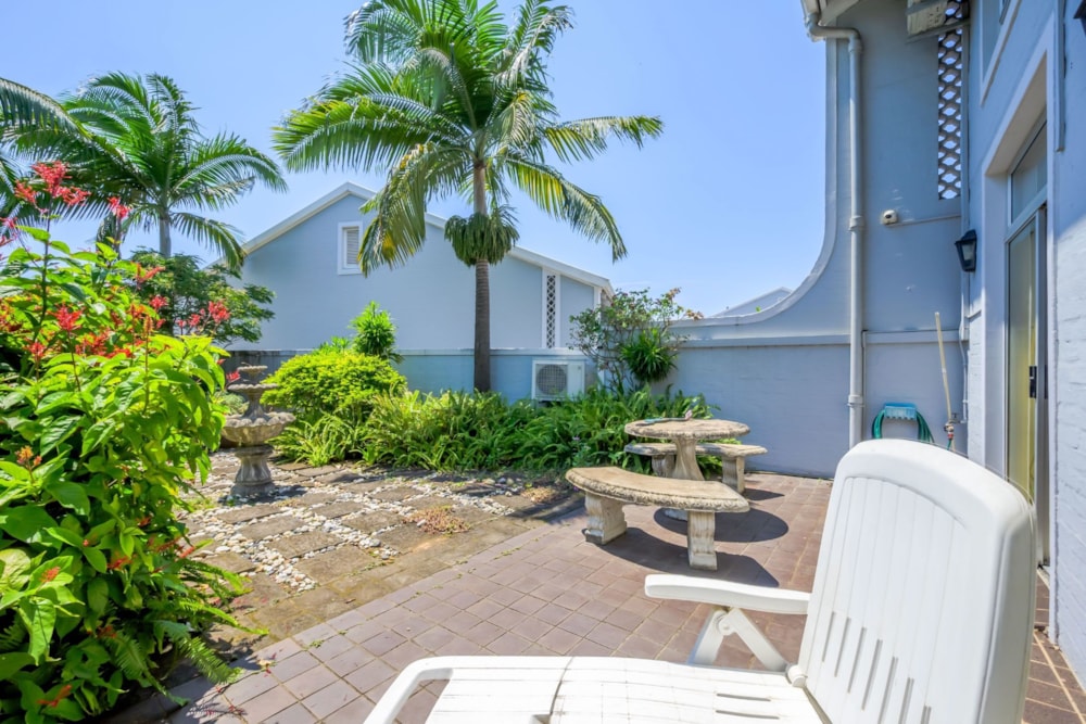 Townhouse for sale in La Lucia - 1ND1731221