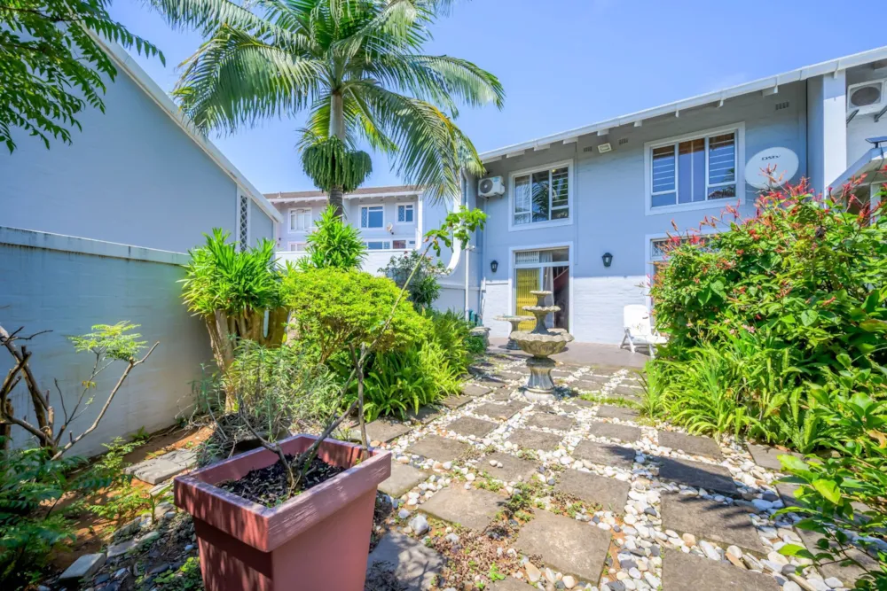 Townhouse sold in La Lucia - 1ND1731221 Townhouse sold in La Lucia - 1ND1731221