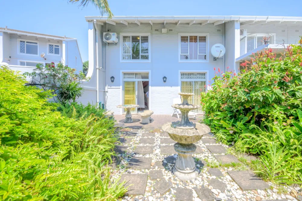 Townhouse sold in La Lucia - 1ND1731221 Townhouse sold in La Lucia - 1ND1731221