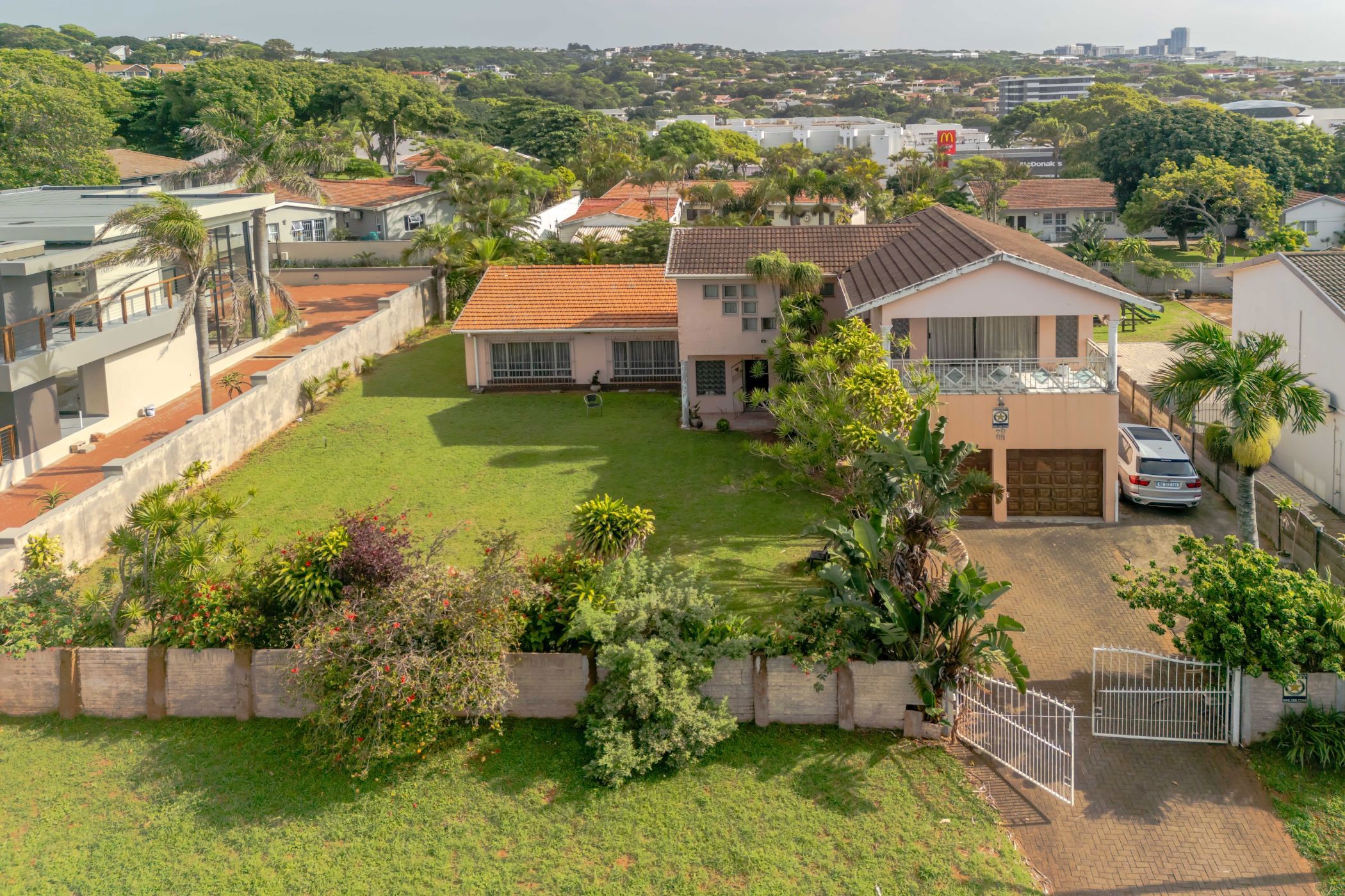 House for sale in La Lucia - 1ND1731560