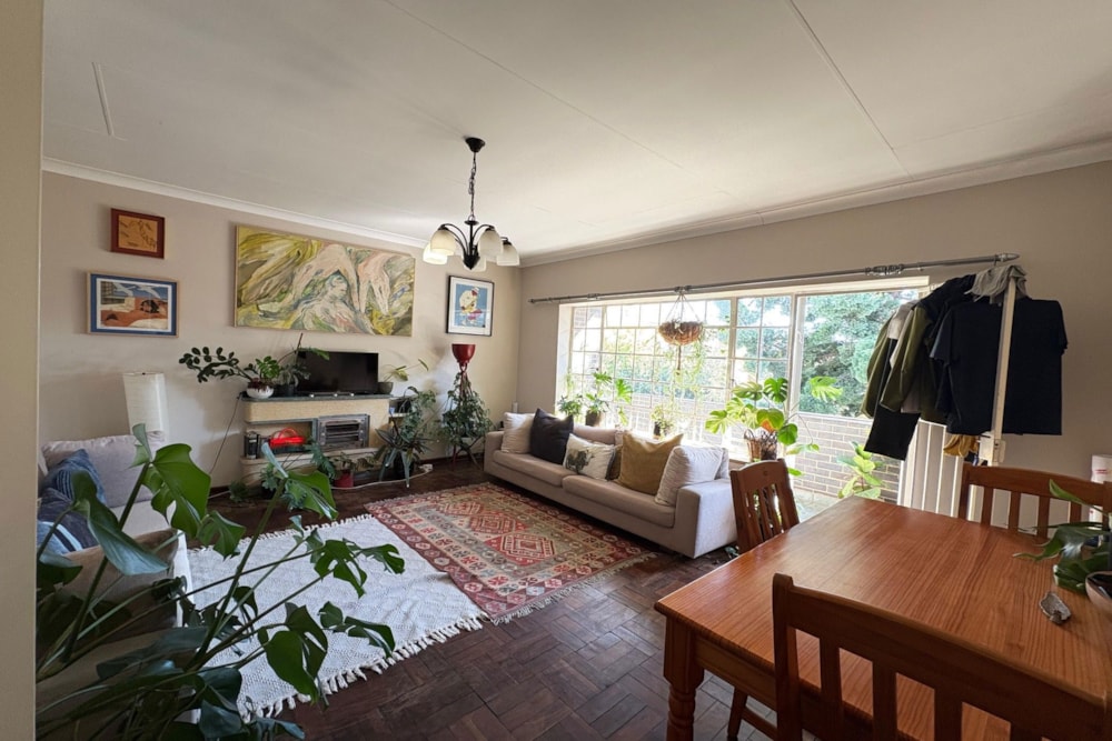 Apartment let in Linden - RAL1728522