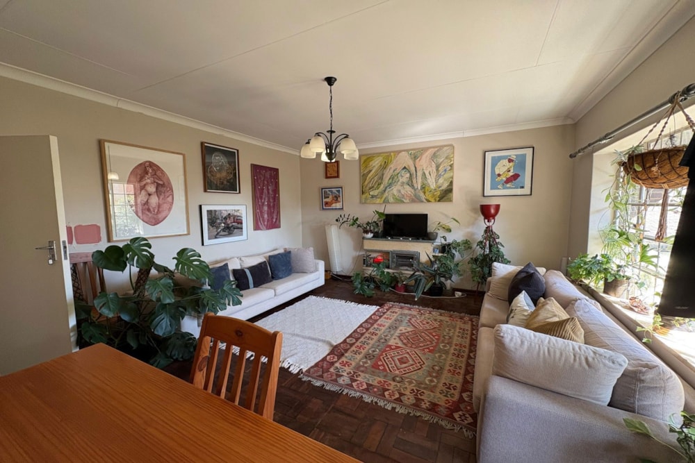 Apartment let in Linden - RAL1728522