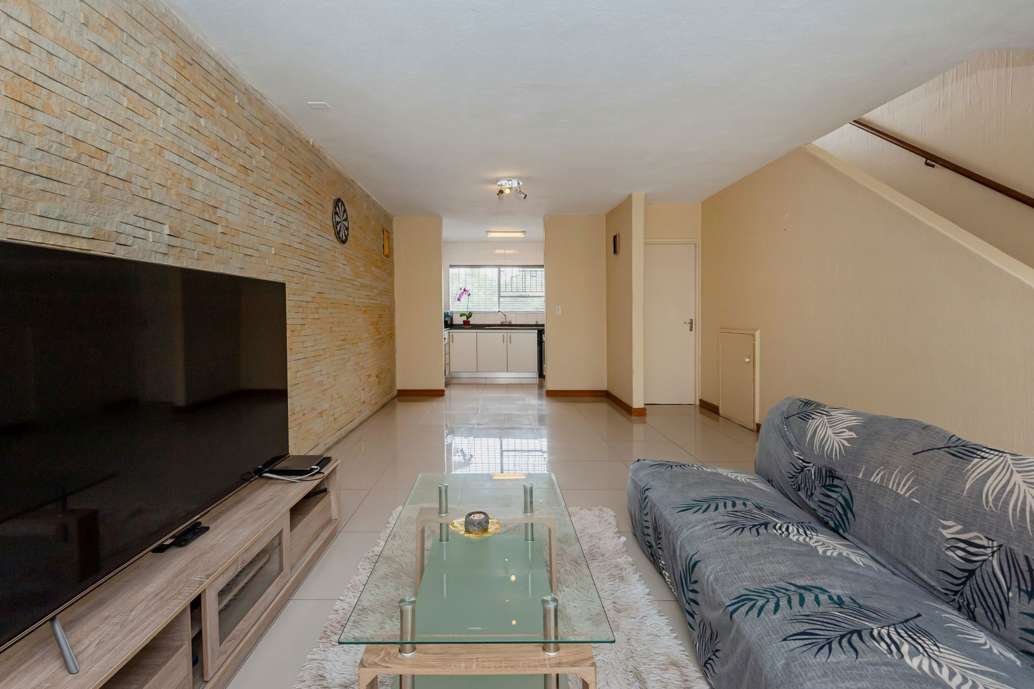 Apartment for sale in Weltevredenpark - RAN1730306