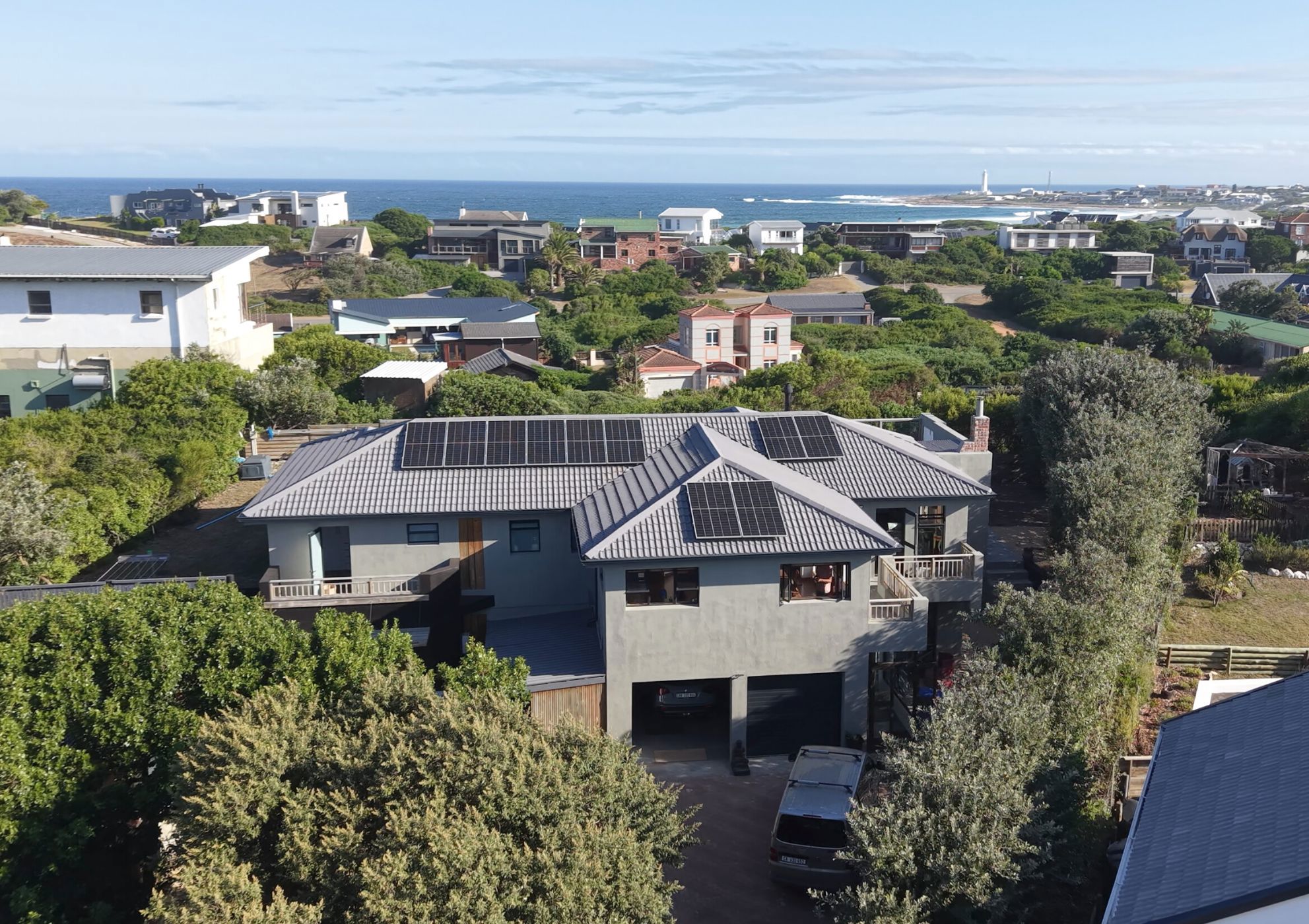 House for sale in Cape St Francis - 1SA1729308