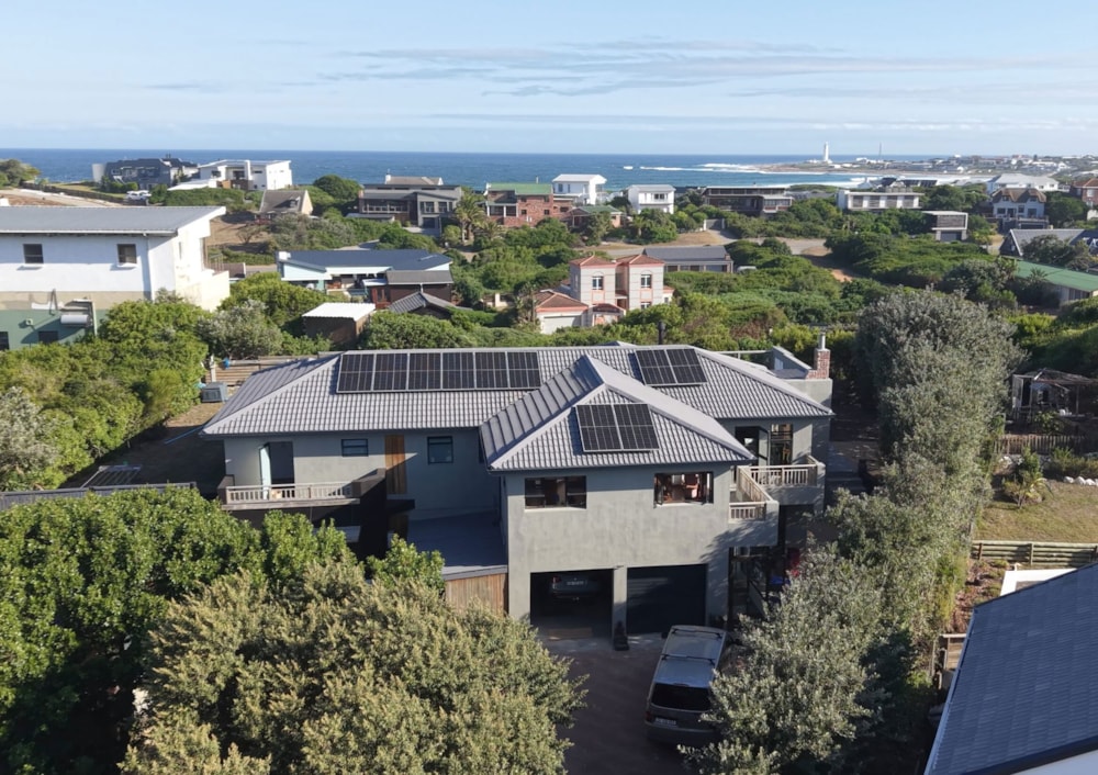 House for sale in Cape St Francis - 1SA1729308