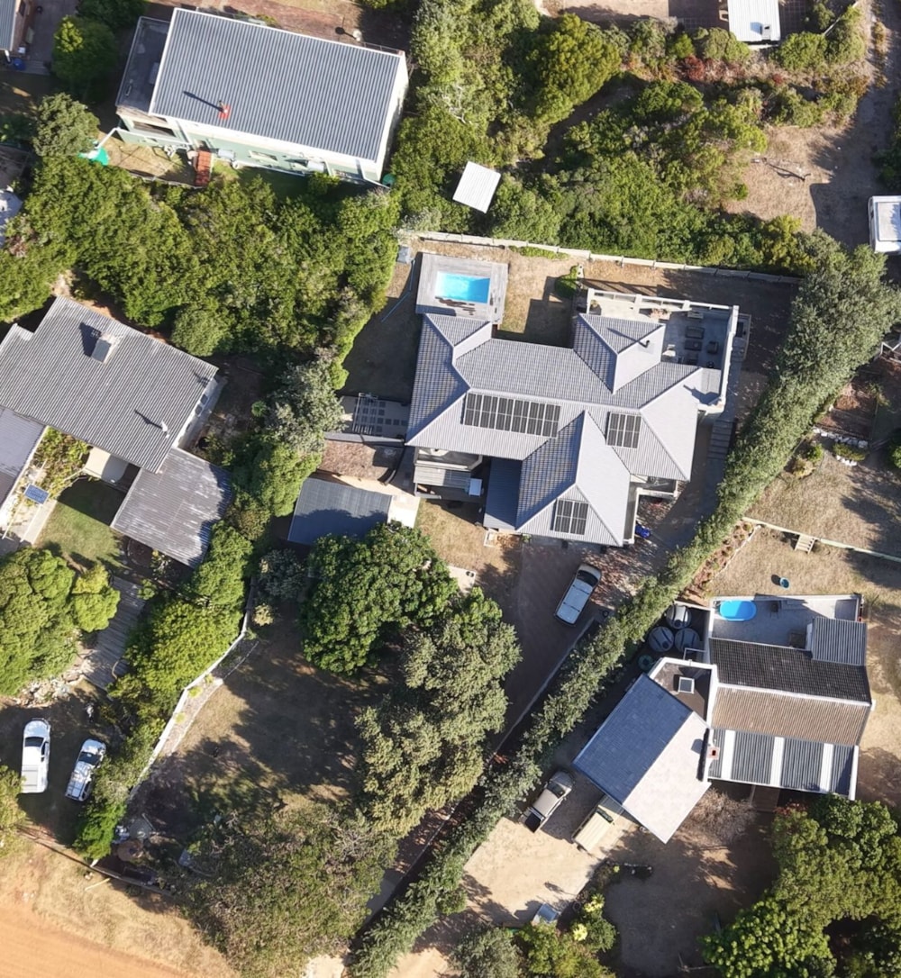 House for sale in Cape St Francis - 1SA1729308