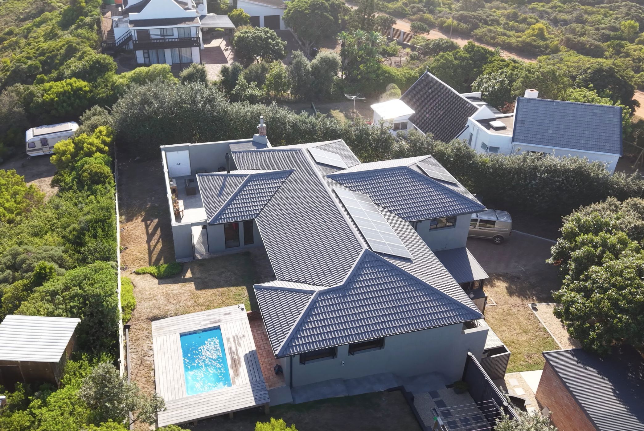 House for sale in Cape St Francis - 1SA1729308