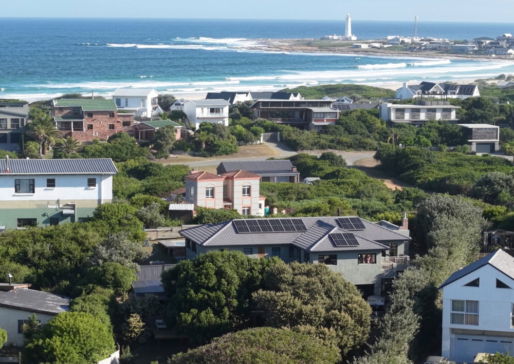 House for sale in Cape St Francis - 1SA1729308