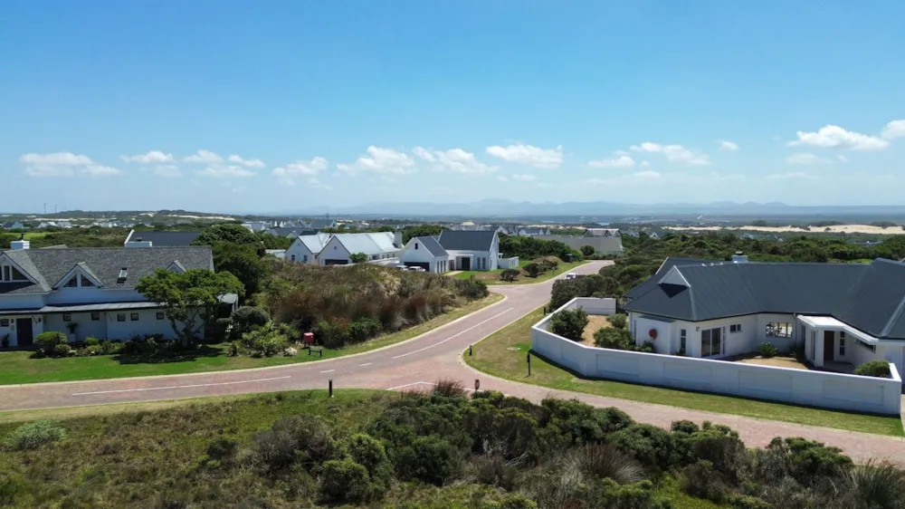 Vacant land for sale in St Francis Links - 1SA1750802