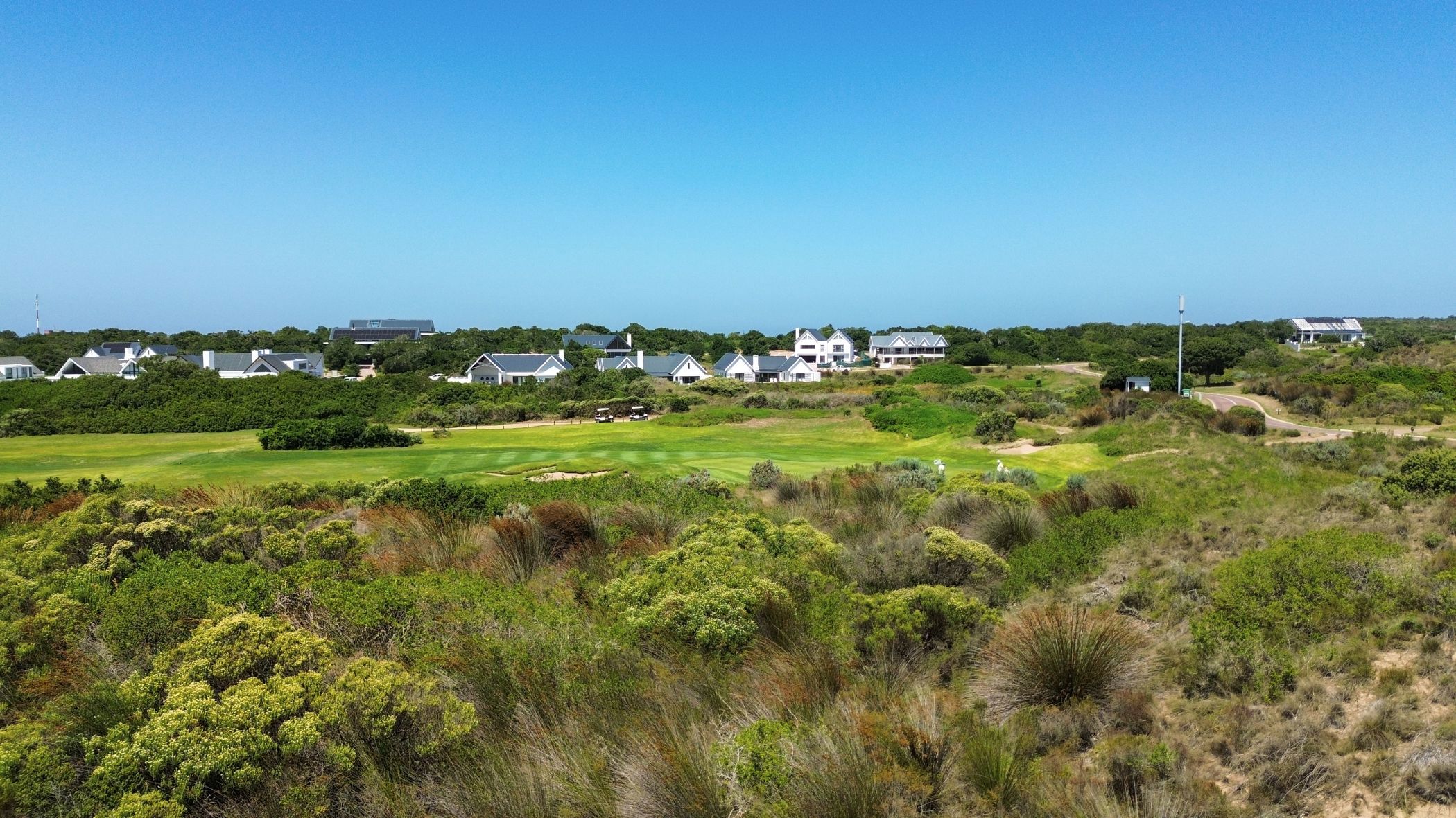 Vacant land for sale in St Francis Links - 1SA1731801
