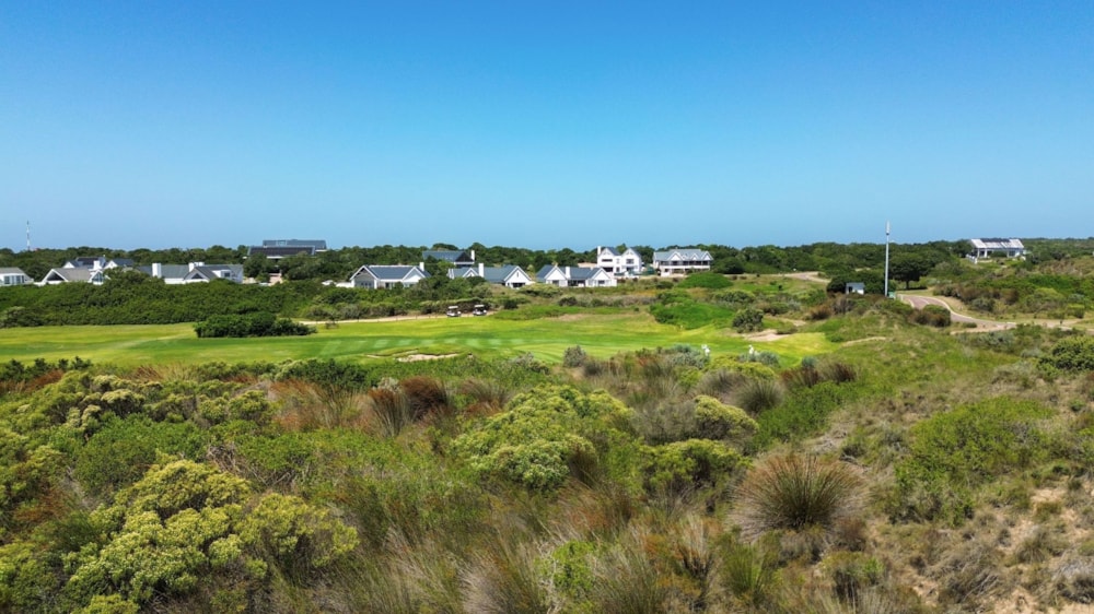 Vacant land for sale in St Francis Links - 1SA1731801