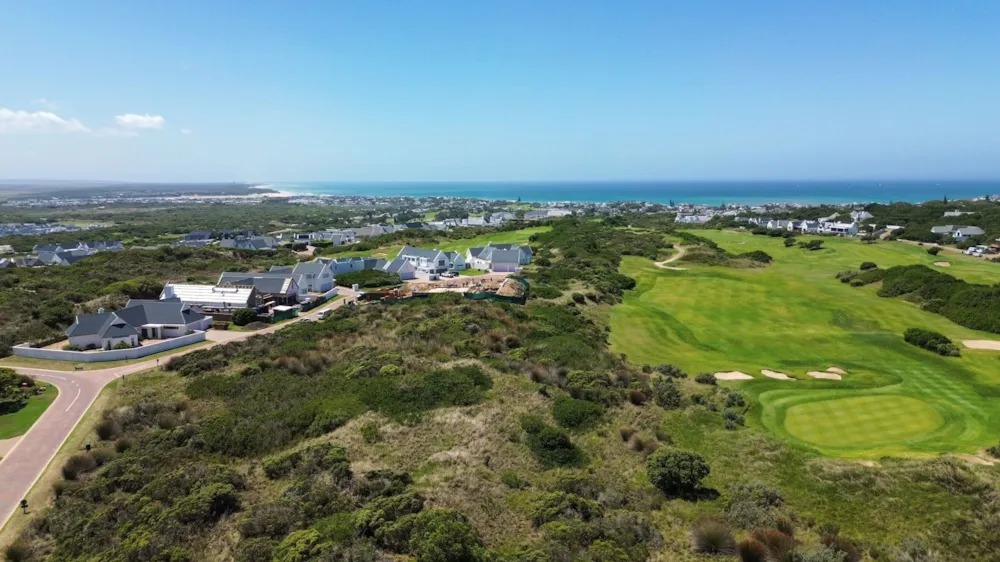 Vacant land for sale in St Francis Links - 1SA1750802