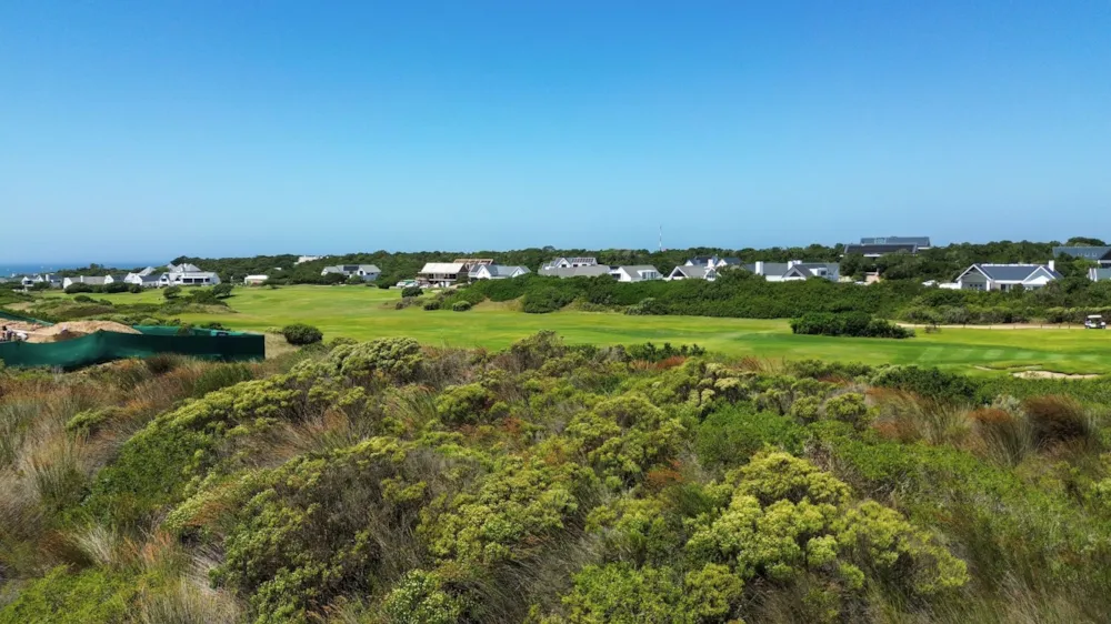 Vacant land for sale in St Francis Links - 1SA1750802
