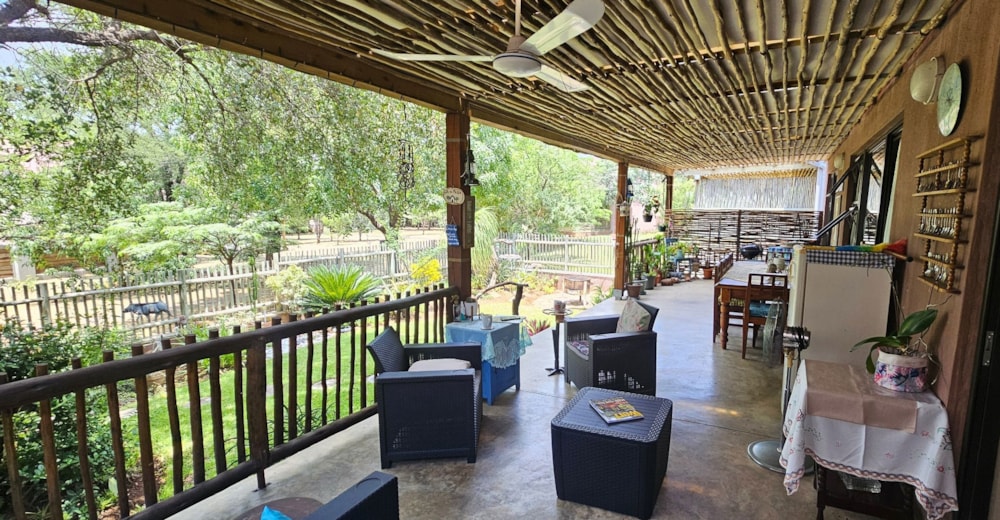 House for sale in Hoedspruit Wildlife Estate - 1HS1730673