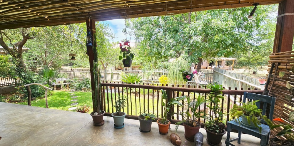 House for sale in Hoedspruit Wildlife Estate - 1HS1730673