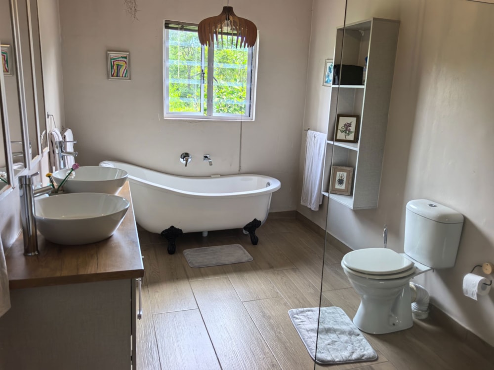 Smallholding for sale in Nelspruit (Mbombela) - 1NS1730726