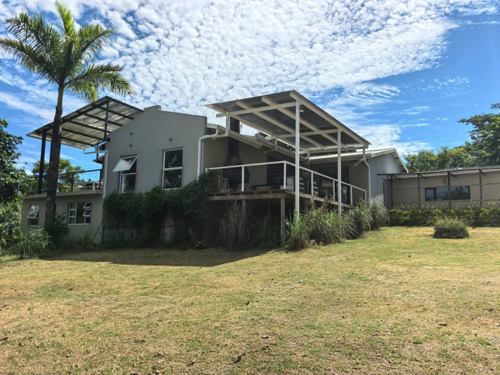 Smallholding for sale in Nelspruit (Mbombela) - 1NS1730726