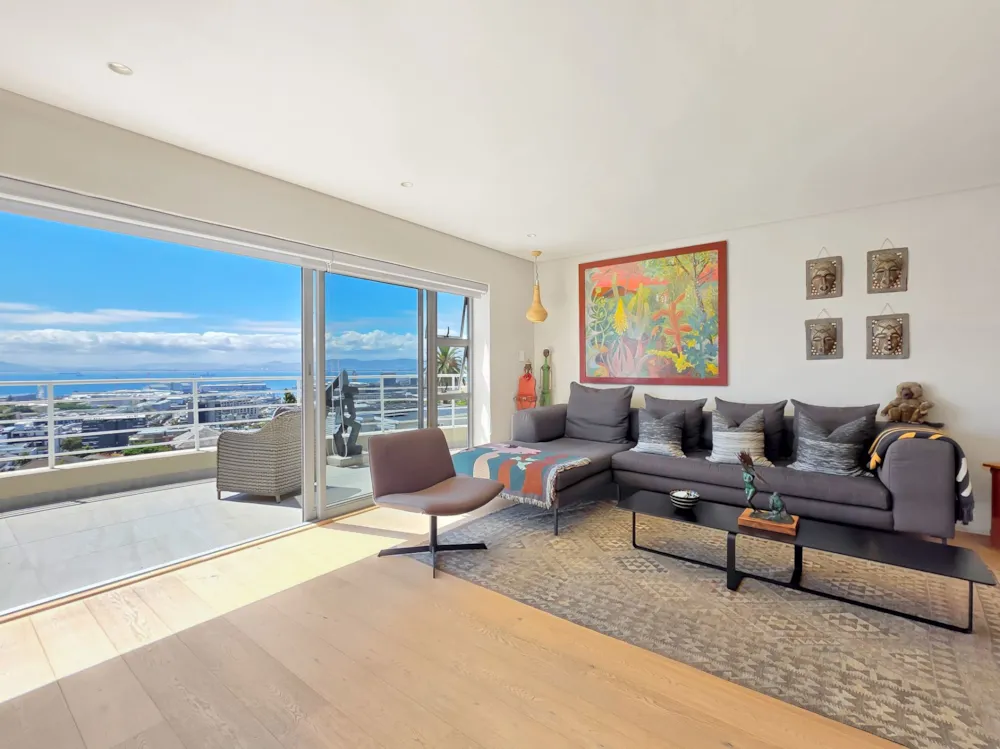 Apartment for sale in Green Point, Cape Town - AS1730532