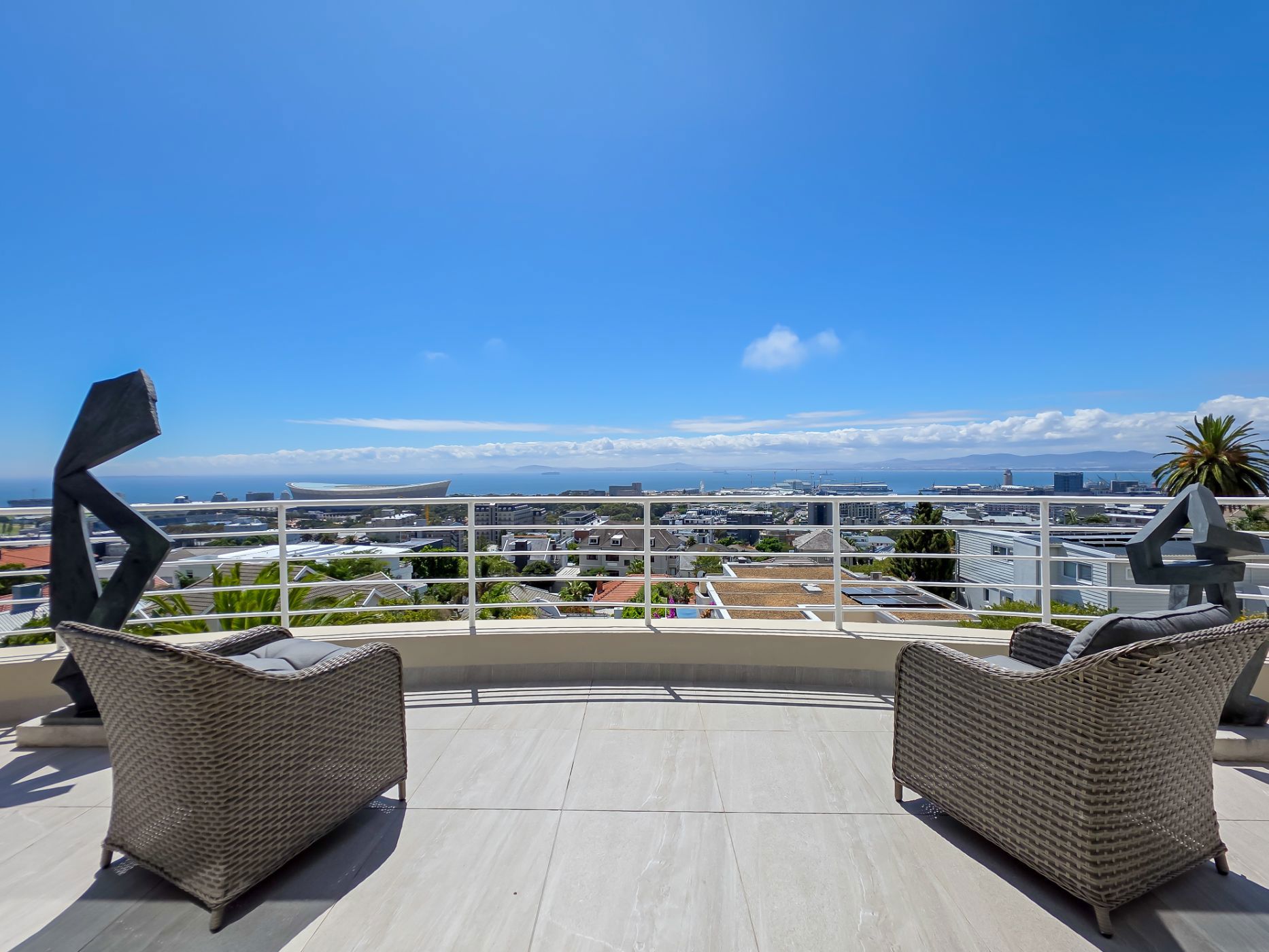 Apartment for sale in Green Point, Cape Town - AS1730532
