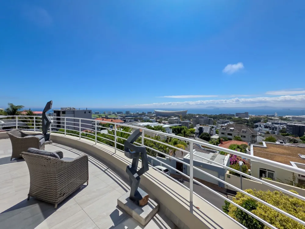 Apartment for sale in Green Point, Cape Town - AS1730532