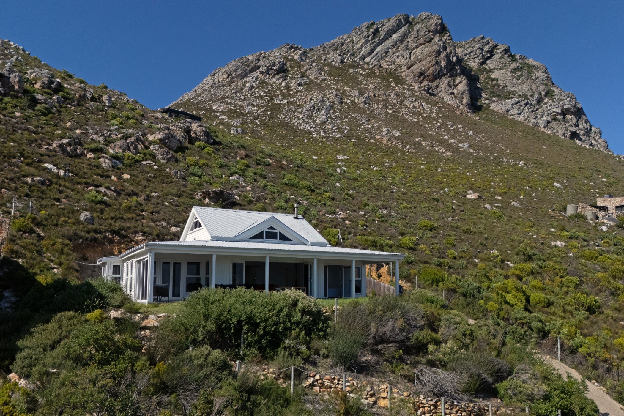 Single-storey house for sale in Rooi Els - KN1731938