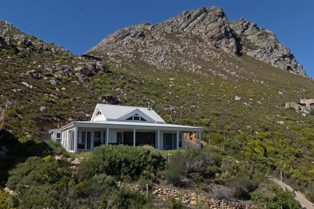 Single-storey house for sale in Rooi Els - KN1731938