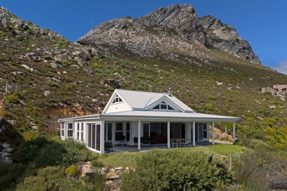 Single-storey house for sale in Rooi Els - KN1731938 Single-storey house for sale in Rooi Els - KN1731938