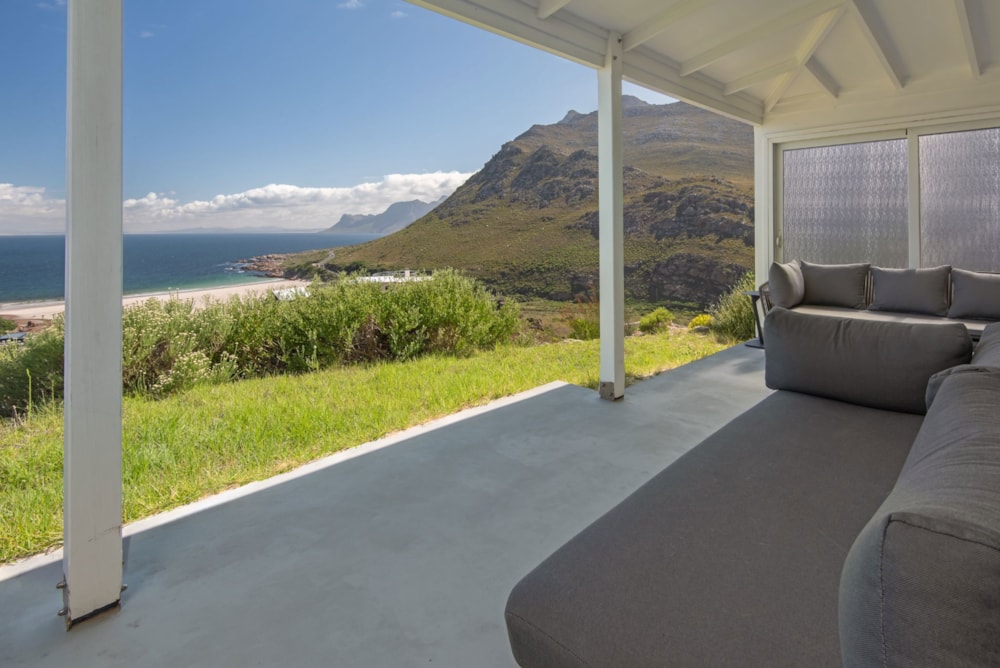 Single-storey house for sale in Rooi Els - KN1731938