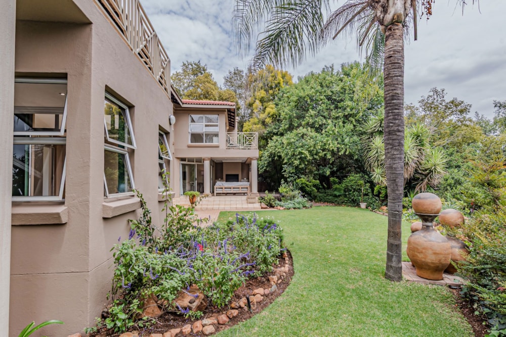 House for sale in Silver Lakes Golf Estate - PT1728694