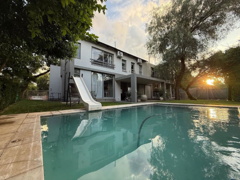 House for sale in Lynnwood, Pretoria East - PT1731534