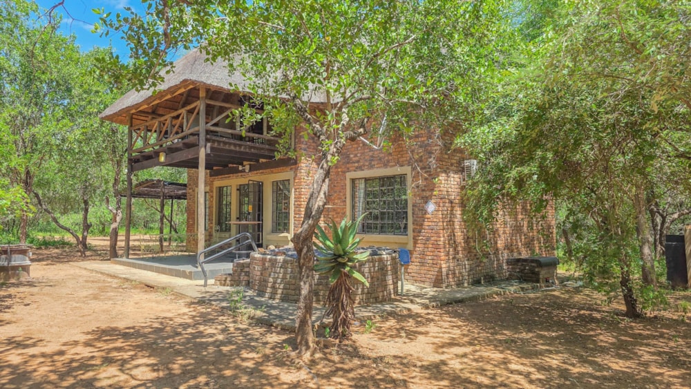 House for sale in Marloth Park - 1NK1729263 House for sale in Marloth Park - 1NK1729263