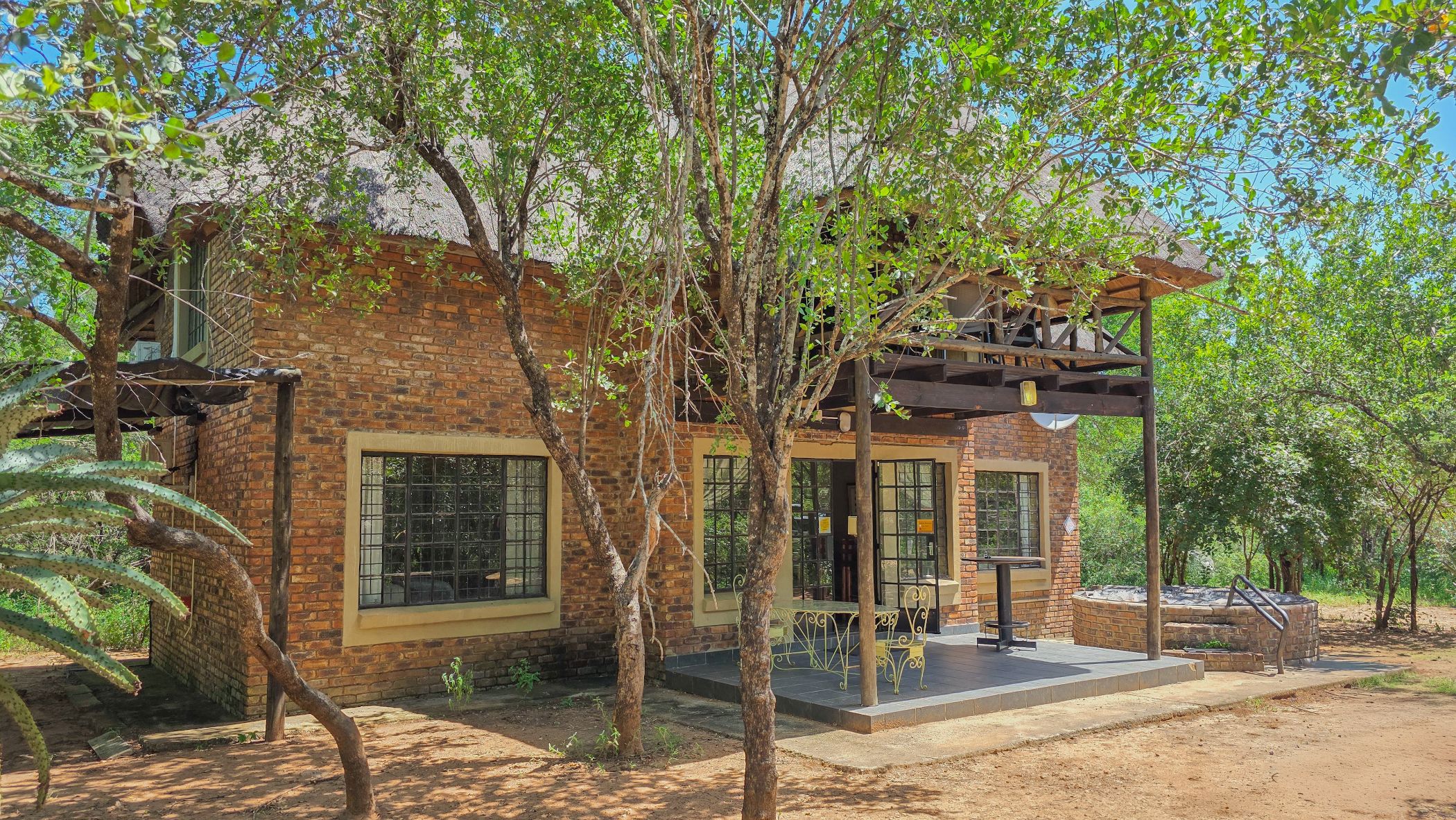 House for sale in Marloth Park - 1NK1729263