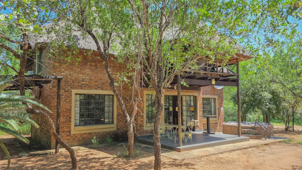 House for sale in Marloth Park - 1NK1729263 House for sale in Marloth Park - 1NK1729263