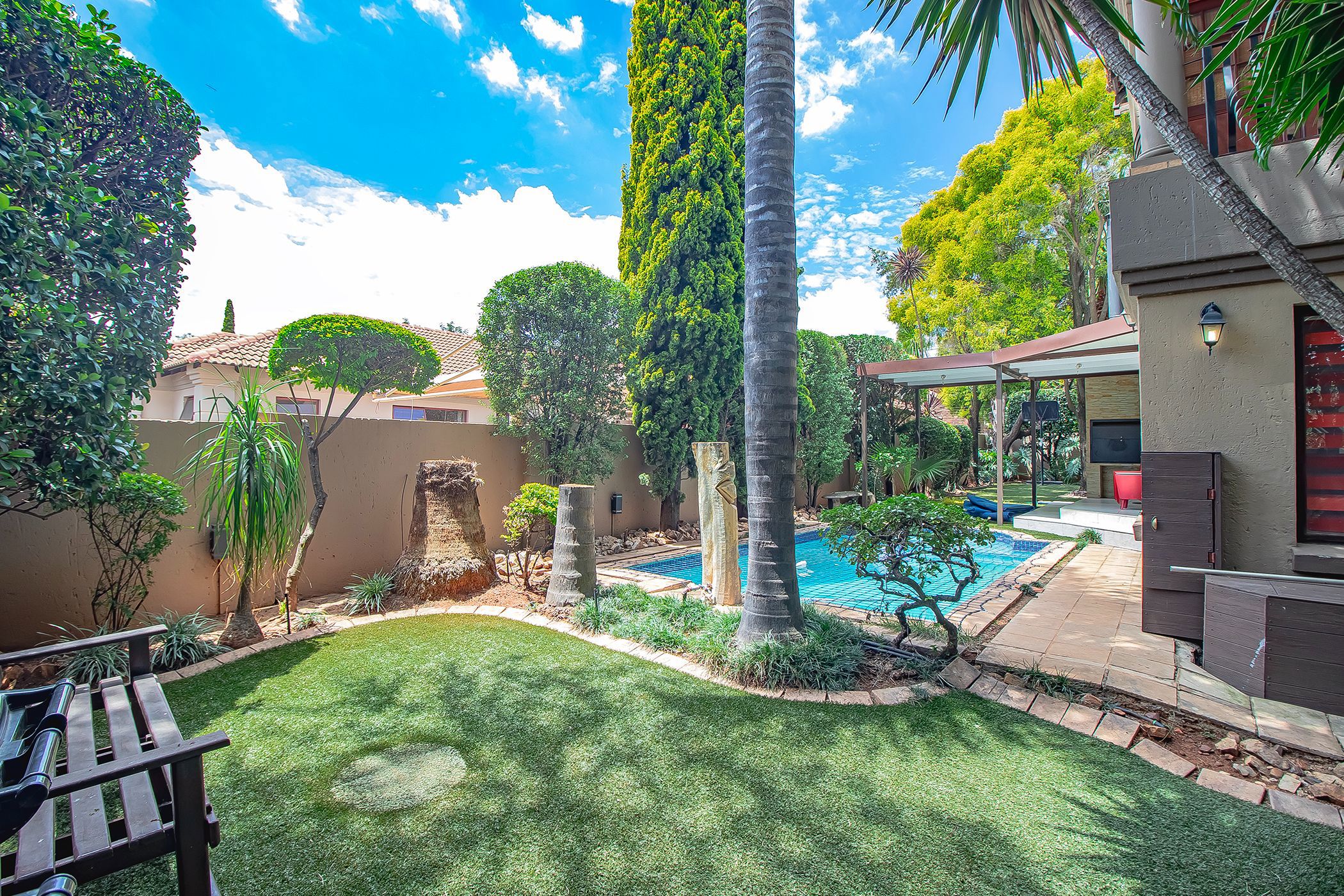 House to rent in Highveld, Centurion - CN1728939