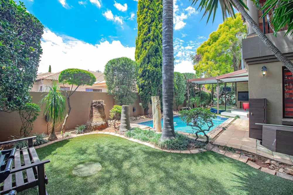 House let in Highveld, Centurion - CNL1736704 House let in Highveld, Centurion - CNL1736704