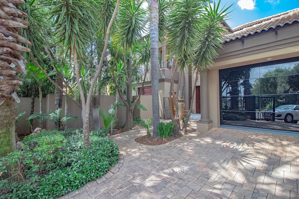 House to rent in Highveld, Centurion - CN1728939