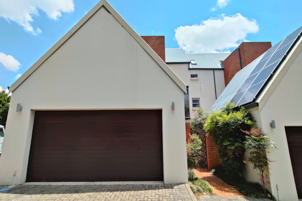 Townhouse to rent in Southdowns Estate - CNL1728737