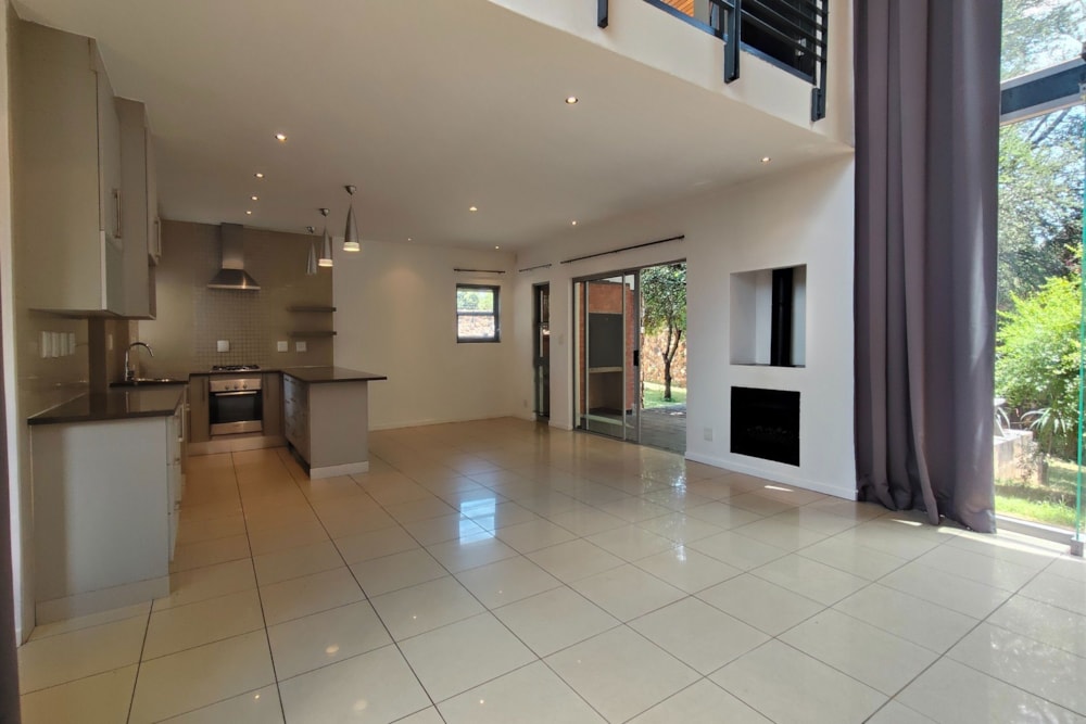 Townhouse to rent in Southdowns Estate - CNL1728737