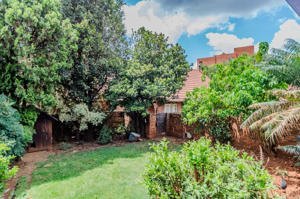 Townhouse for sale in Zwartkop - CN1731449 Townhouse for sale in Zwartkop - CN1731449