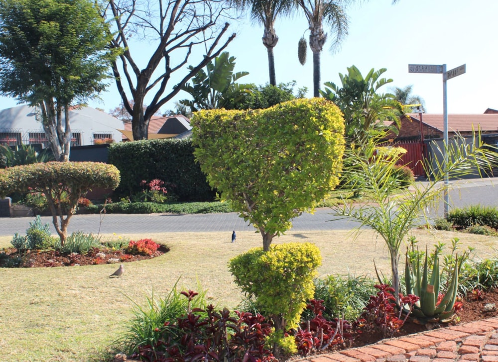 Townhouse to rent in Zwartkop - CNL1729907