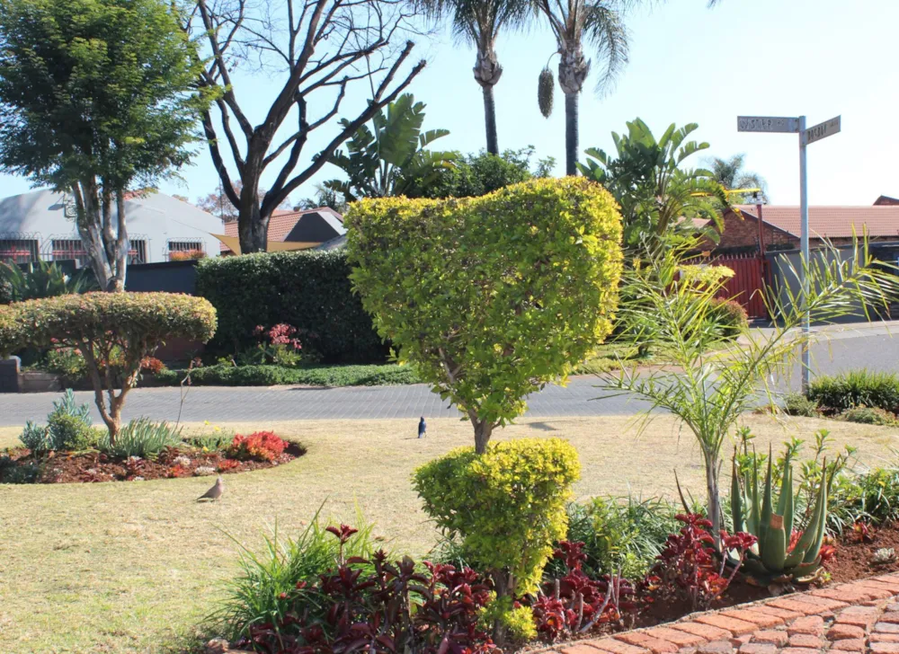 Townhouse let in Zwartkop - CNL1729907 Townhouse let in Zwartkop - CNL1729907