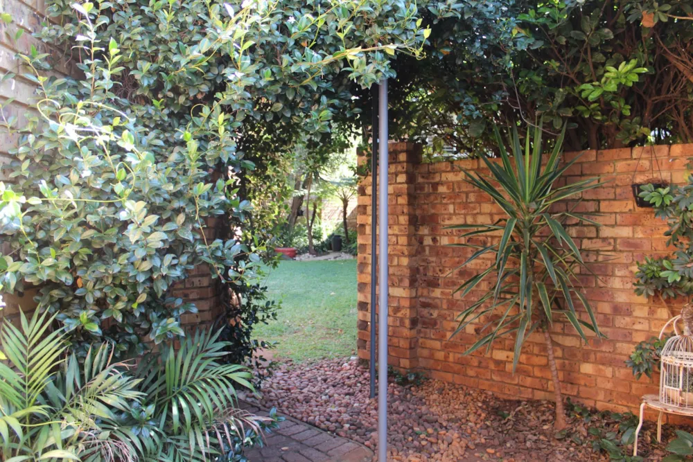 Townhouse let in Zwartkop - CNL1729907 Townhouse let in Zwartkop - CNL1729907