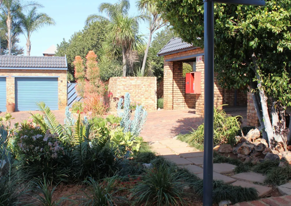 Townhouse let in Zwartkop - CNL1729907 Townhouse let in Zwartkop - CNL1729907