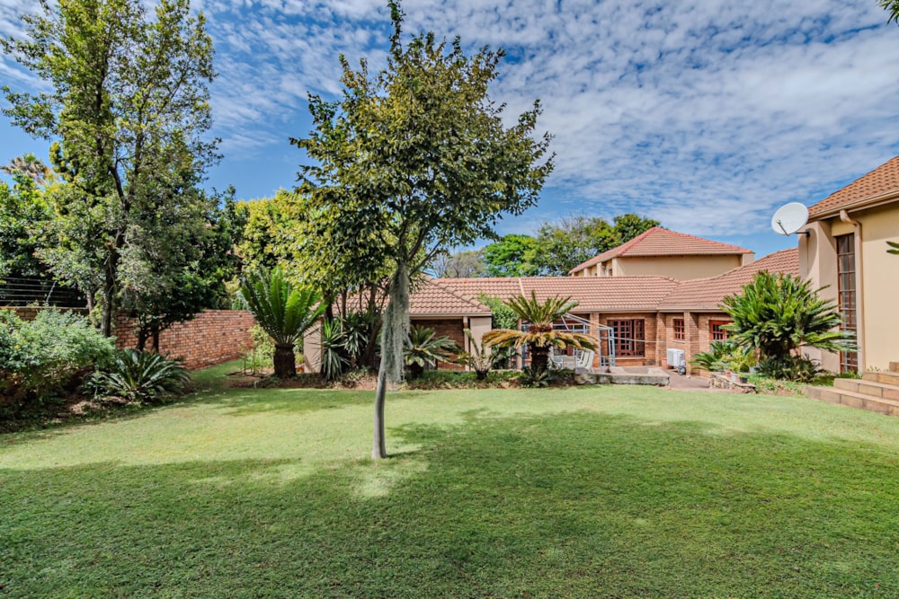 Double-storey house for sale in Zwartkop - CN1726382