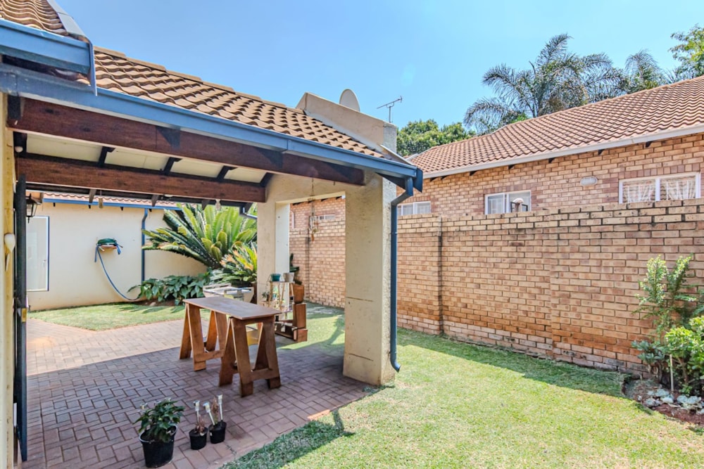 House for sale in Clubview - CN1730157