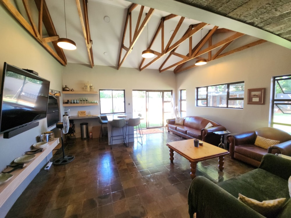 House for sale in Universitas - 1BX1731784 House for sale in Universitas - 1BX1731784