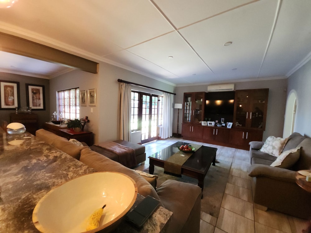 House for sale in Universitas - 1BX1731784 House for sale in Universitas - 1BX1731784