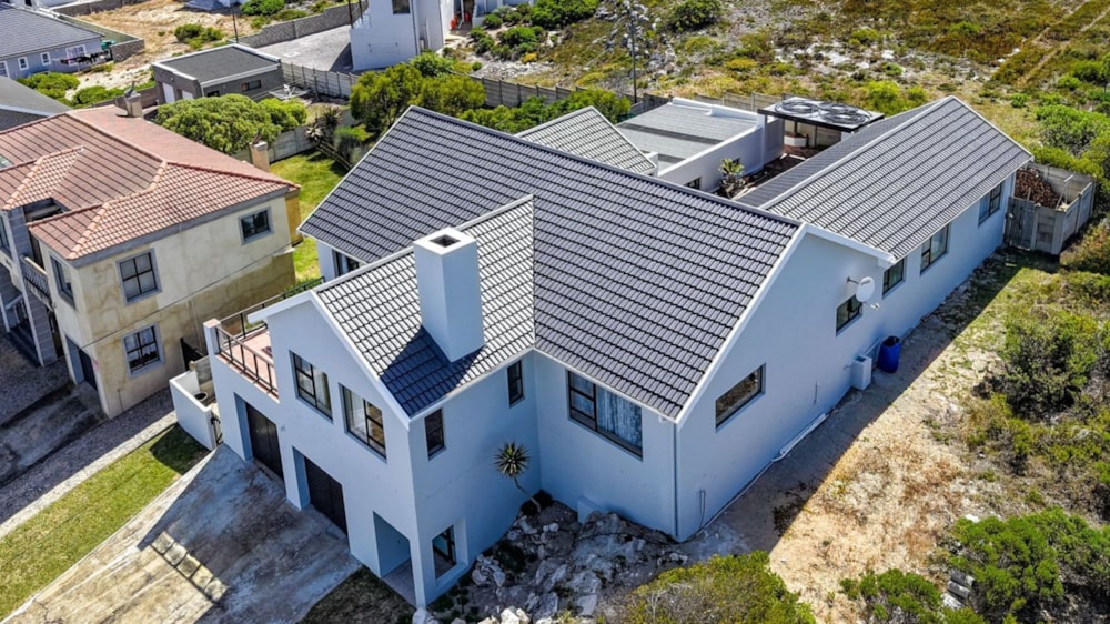 House for sale in Struisbaai - 1SW1730246